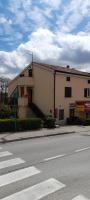 Apartman Mili - B&B Pola