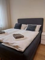 Alföldi Palace Apartman - B&B Debrecen