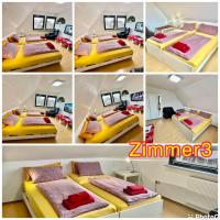Standard Double Room with Shared Bathroom