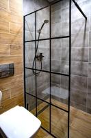 Tweepersoonskamer met 2 Aparte Bedden