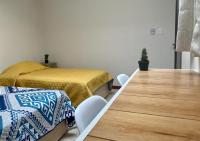 Triple Room with Shared Bathroom