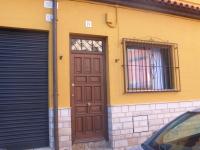 Vacaciones tierra y mar Casa en el centro con patio y terraza - B&B El Campello