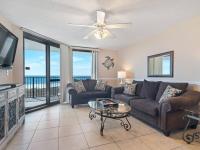 Phoenix VI 6512 - Beachfront w/ Beautiful Ocean Views! - B&B