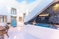 Kalamia Cave House - B&B