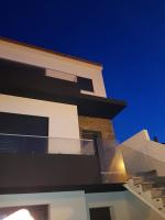 Holiday house Miramar by Ericeira - B&B