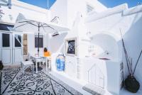 Aspasias Traditional House - B&B Koskinoù