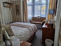 Habitación Deluxe con cama extragrande
