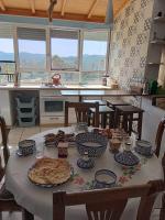 bel appart refait à neuf sur Tamouda Bay Tétouan - Ferienwohnung