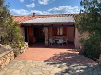 Kirù Lovely Home - Villa Su Cuile, Cala Ginepro - Chambres d’hôtes Monte Petrosu