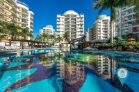 N5304 Completo para Férias, Praia e Beto Carrero - B&B