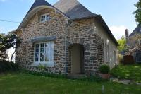 B&B Cérences - Le Courtil Fleuri - Bed and Breakfast Cérences