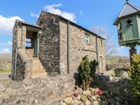 B&B Holwick - Meadows Edge - Bed and Breakfast Holwick