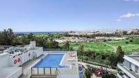 JG35A- Perfect holiday home in good location - B&B Marbella