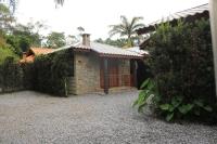 Chalet mit 1 Schlafzimmer