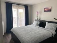 B&B Gent - Feel at home at this Homeawayfromhome appt with a stunning water canal view and home gym - Bed and Breakfast Gent