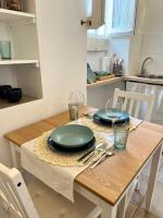 Angoletto Bianco - Bed and Breakfast Ostuni