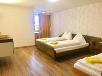 Interlaken Apartment 25 - Bed and Breakfast