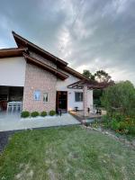 Casa com 3 Suítes em Urubici - B&B Urubici