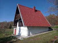 Holiday home in Fuzine 42639 - Chambres d’hôtes