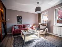 B&B Stapelburg - Inviting apartment in Stapelburg with terrace - Bed and Breakfast Stapelburg