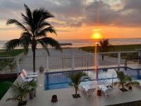 casa munay - Ferienwohnung Canoa