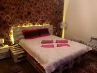 Deluxe Bungalow