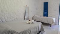 Double or Twin Room with Shared Bathroom