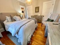 Chambre Lit Queen-Size Deluxe