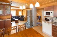 Cottage con 3 Camere da Letto e Sauna - B
