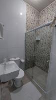 Mini suíte Atitude no centro de Maragogi - B&B