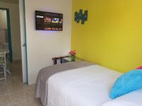 Jazmin's Apartment - B&B Oranjestad