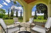 B&B Impruneta - Certosa Homes - Happy Rentals - Bed and Breakfast Impruneta