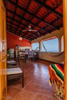 Casa Vista Magica - B&B