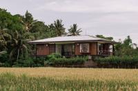 3 Bedrooms Tropical Modernism Rice Field and Jungle - Ferienwohnung
