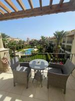 B&B Hurghada - Apartman Veranda - Bed and Breakfast Hurghada