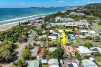 B&B Rainbow Beach - Unit 2 of 6 Indigo Avenue Rainbow Beach - Bed and Breakfast Rainbow Beach