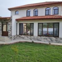 Agropensiunea DAVID SI MARIA - Chambres d’hôtes Niculiţel