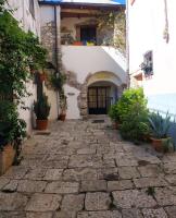 Capovalle B&B - Ferienwohnung Venosa