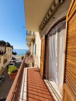 Casa "Paolo e Francesca" Monolocali Studio Apartments - B&B Scilla