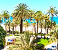 Apto POSEIDON CON PARKING EN EDIFICIO SUBTERRANEO - B&B Cullera