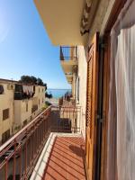 Casa "Paolo e Francesca" Monolocali Studio Apartments - B&B Scilla