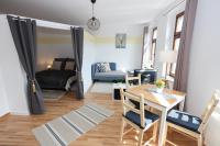 B&B Chemnitz - FULL HOUSE Studios - Little Mill Apartment - WiFi - Bed and Breakfast Chemnitz