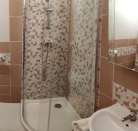 Doppelzimmer mit eigenem Bad