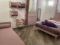 Comfort Vierpersoonskamer