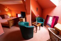 Pension am Dom - Chambres d’hôtes Schwerin