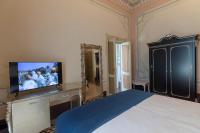 Camera Standard Matrimoniale/Doppia con Letti Singoli con Balcone