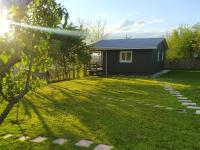 Familien-Cottage