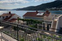 Apartment mit 2 Schlafzimmern