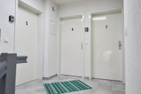 Greenhome Lörrach -Ihre Unterkunft im 3-Ländereck- - Ferienwohnung Lörrach