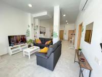 Precioso y Amplio apartamento en Torrox Costa - Ferienwohnung Los Llanos
